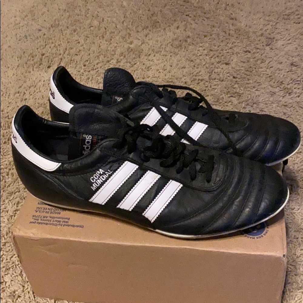 Adidas Copa Mundial